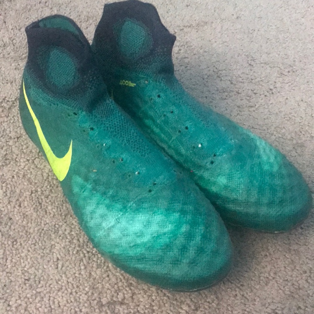 Nike Magista Obra 2